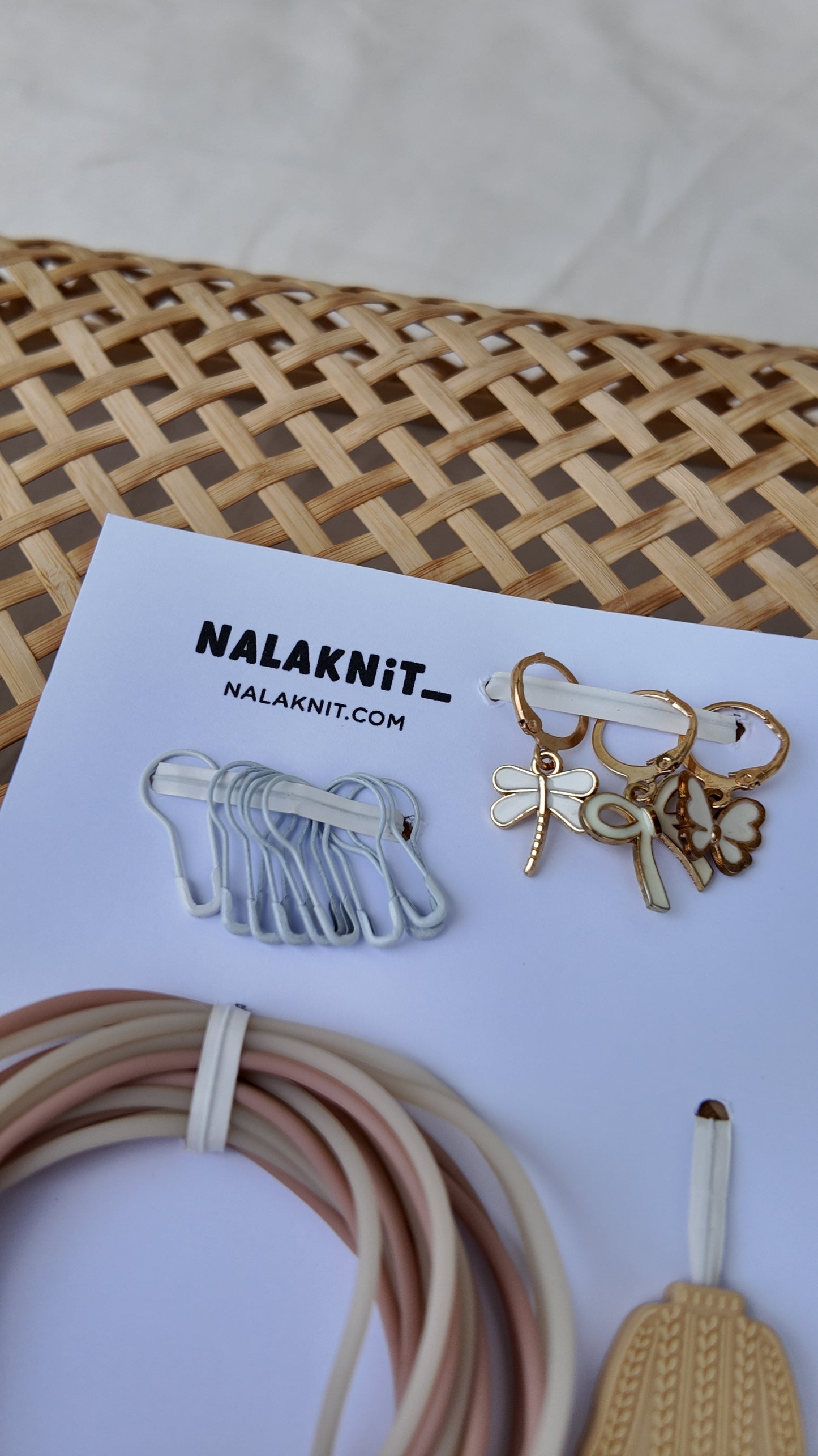 SET CASHMERE SWEATER