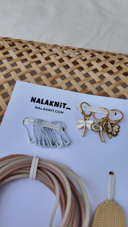 SET CASHMERE SWEATER