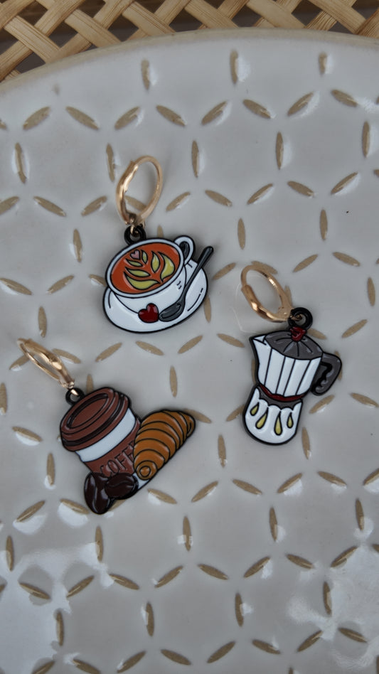 MASCHENMARKIERER MORNING BREW