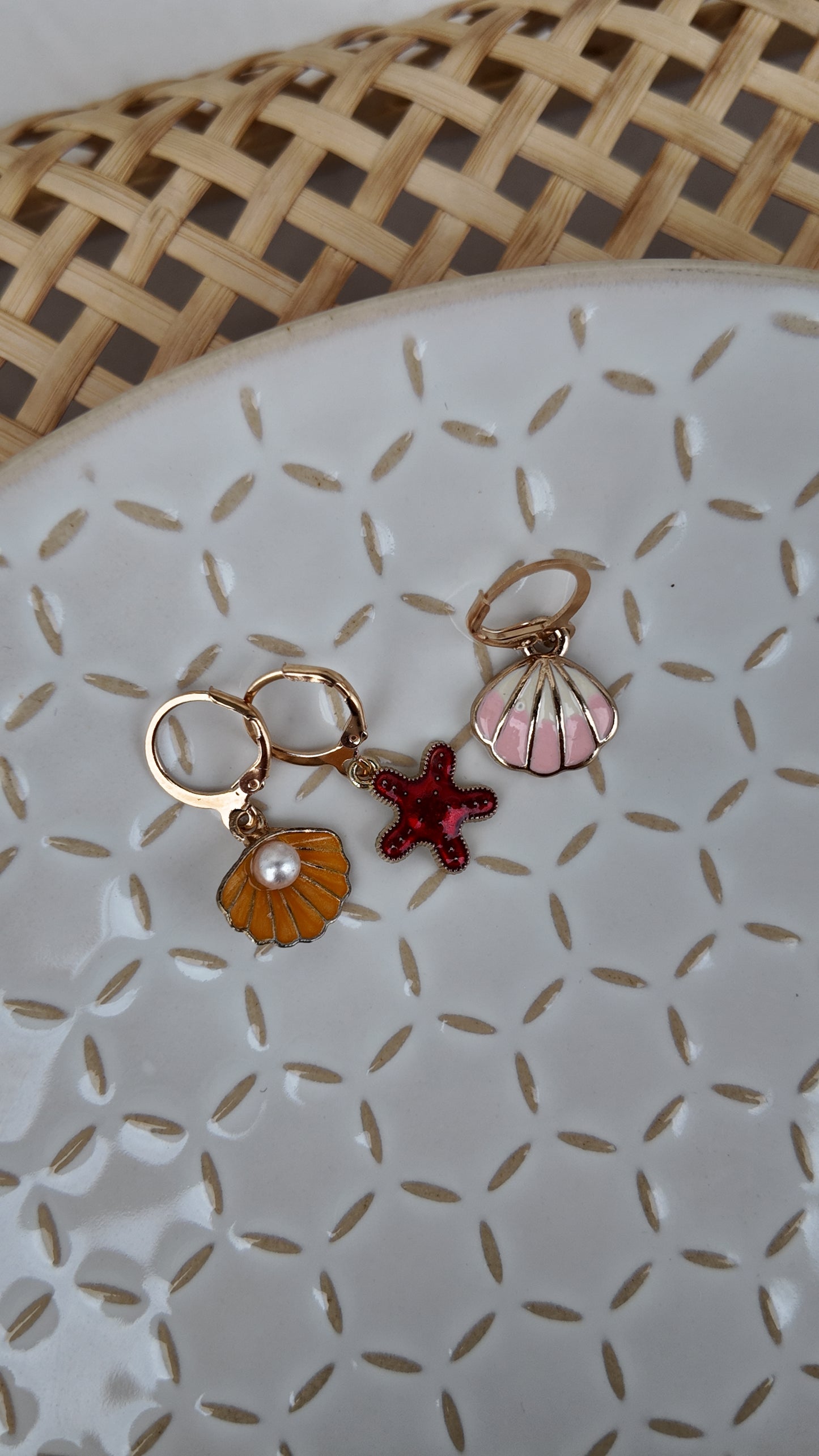 MASCHENMARKIERER OCEAN BREEZE