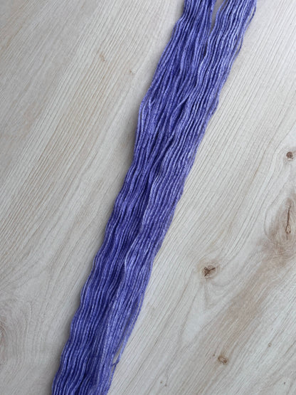 LAVENDER LACE