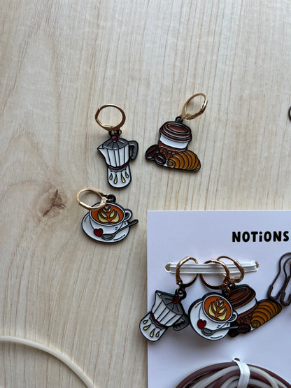 Morning Brew Strickzubehör 2.0