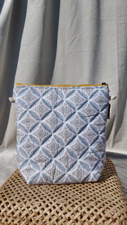 PROJEKTTASCHE SUNSET GLOW S