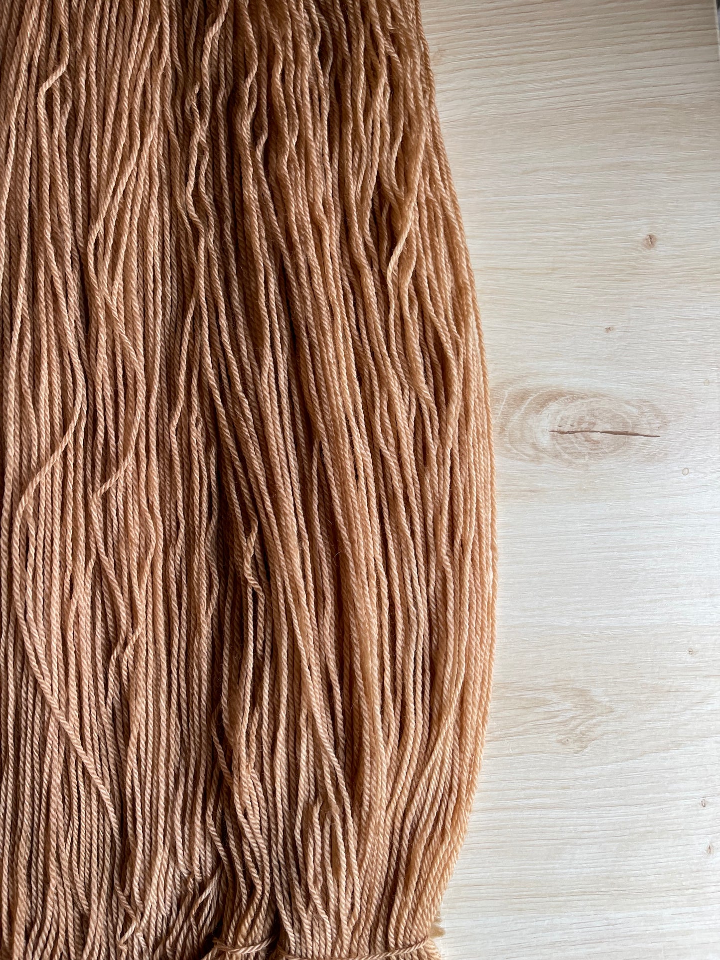 Sweater Weather Merino