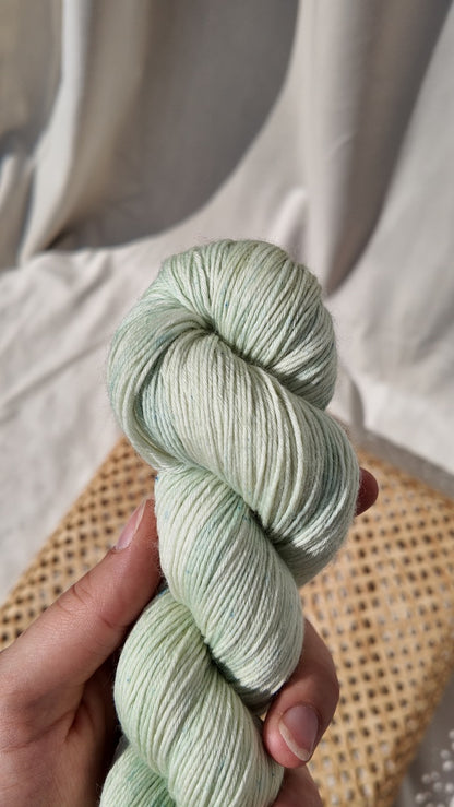 MERINO FROSTED LEAFES