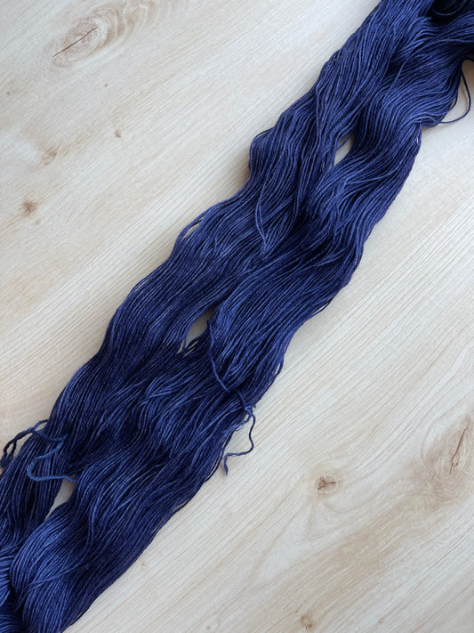 Midnight Sky Merino