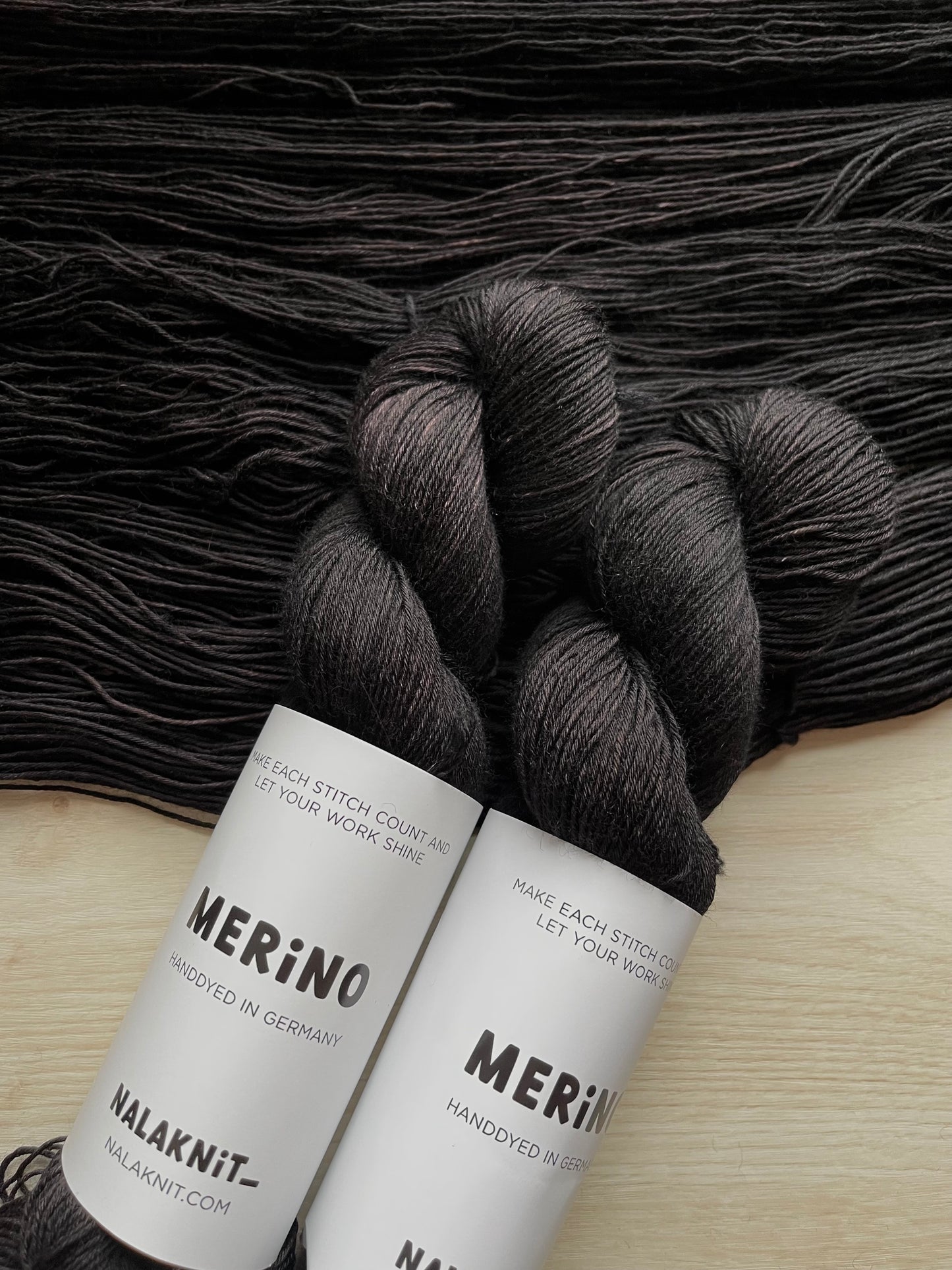 Twilight Timber Merino