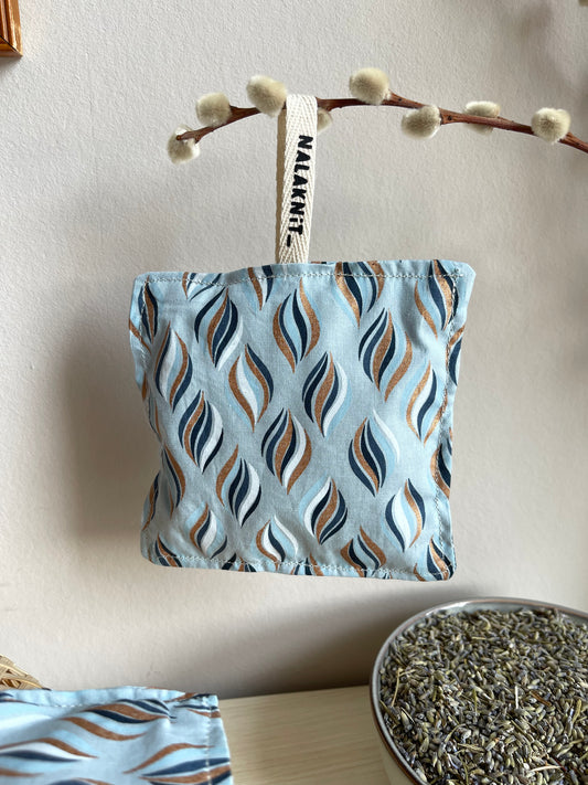 OCEAN BREEZE | LAVENDELKISSEN