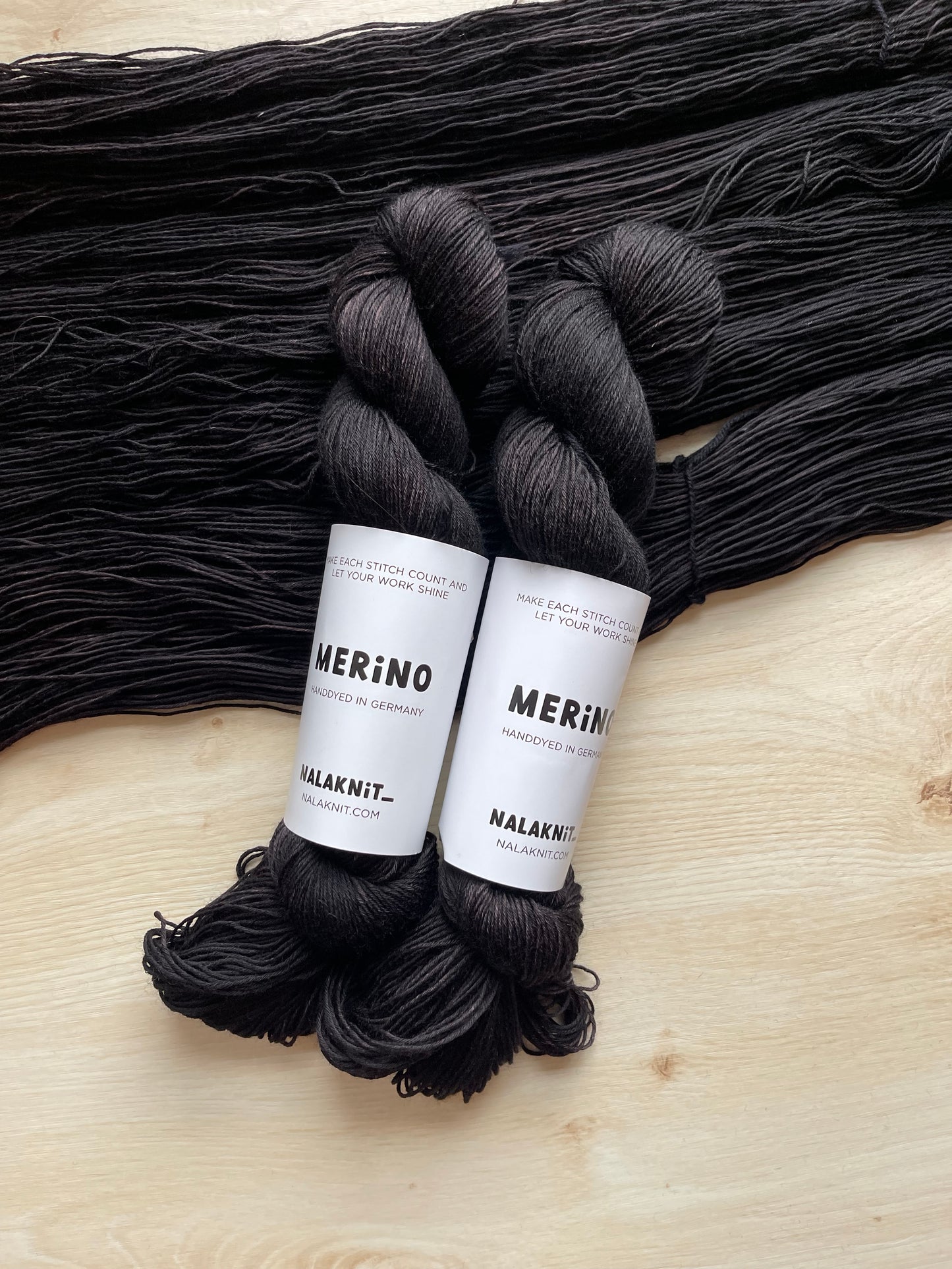 Twilight Timber Merino