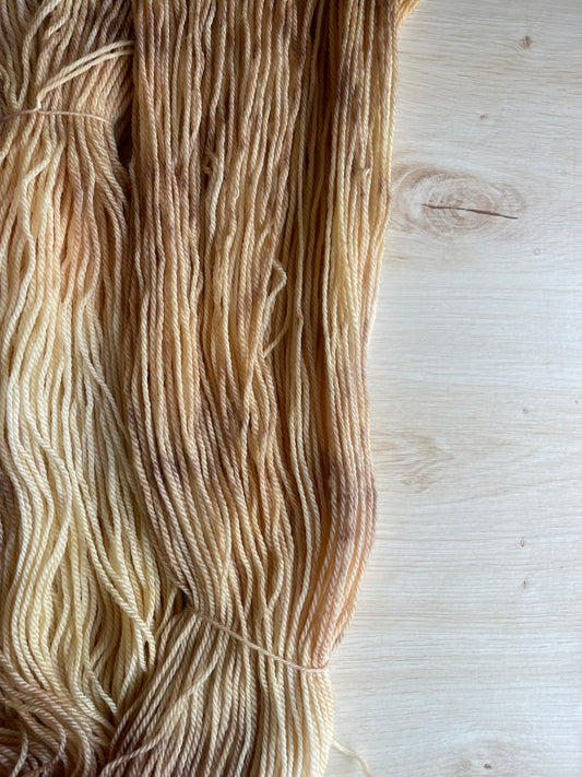 Cashmere Sweater Merino