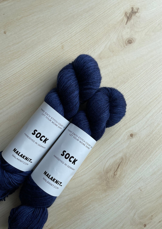 MIDNIGHT SKY | SOCK