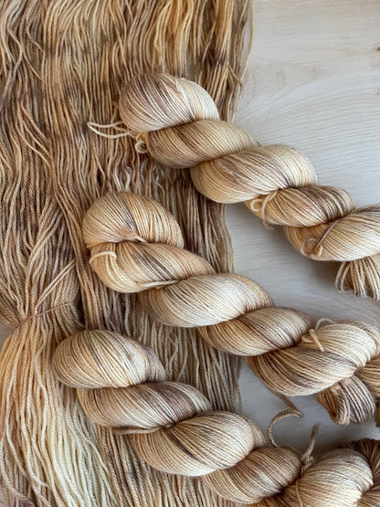 Cashmere Sweater Merino