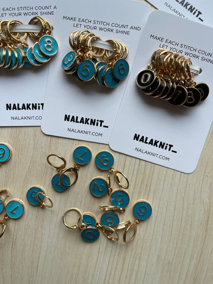 STITCH MARKER ROD
