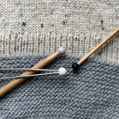 NEEDLE STOPPER SMALL SET