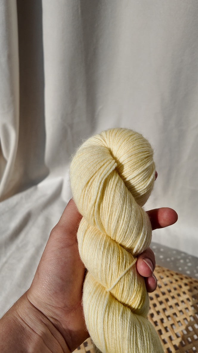 SOCKE SUNLIT DREAMS