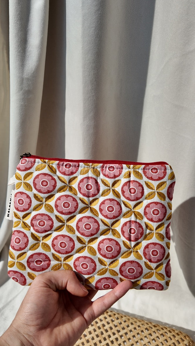 PROJEKTTASCHE SOFT PETALS XS