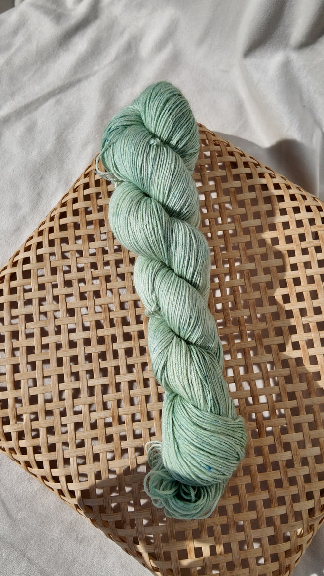 MERINO ICY FERN