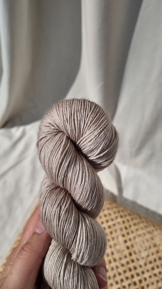 MERINO STEAMY BEIGE