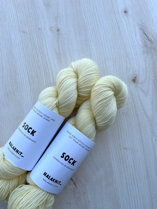 SUNLIT DREAMS | SOCK