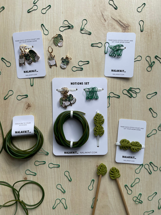 PLANTFUL MOMENTS | ZUBEHÖR