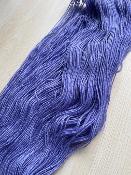 Lavender Lace Merino