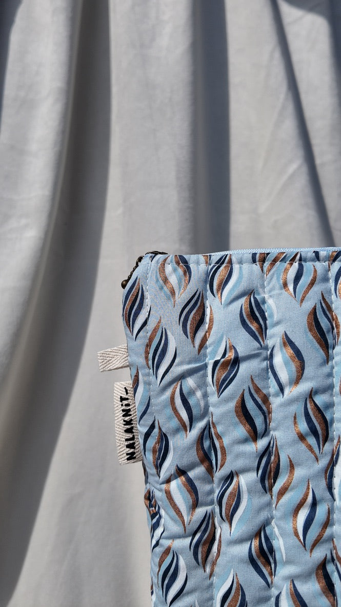 PROJEKTTASCHE OCEAN BREEZE M