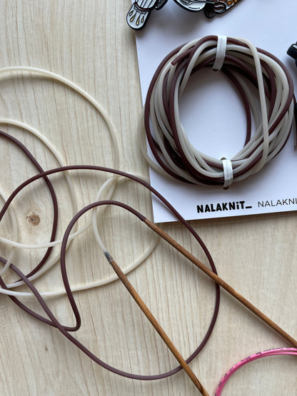 Morning Brew Strickzubehör 2.0