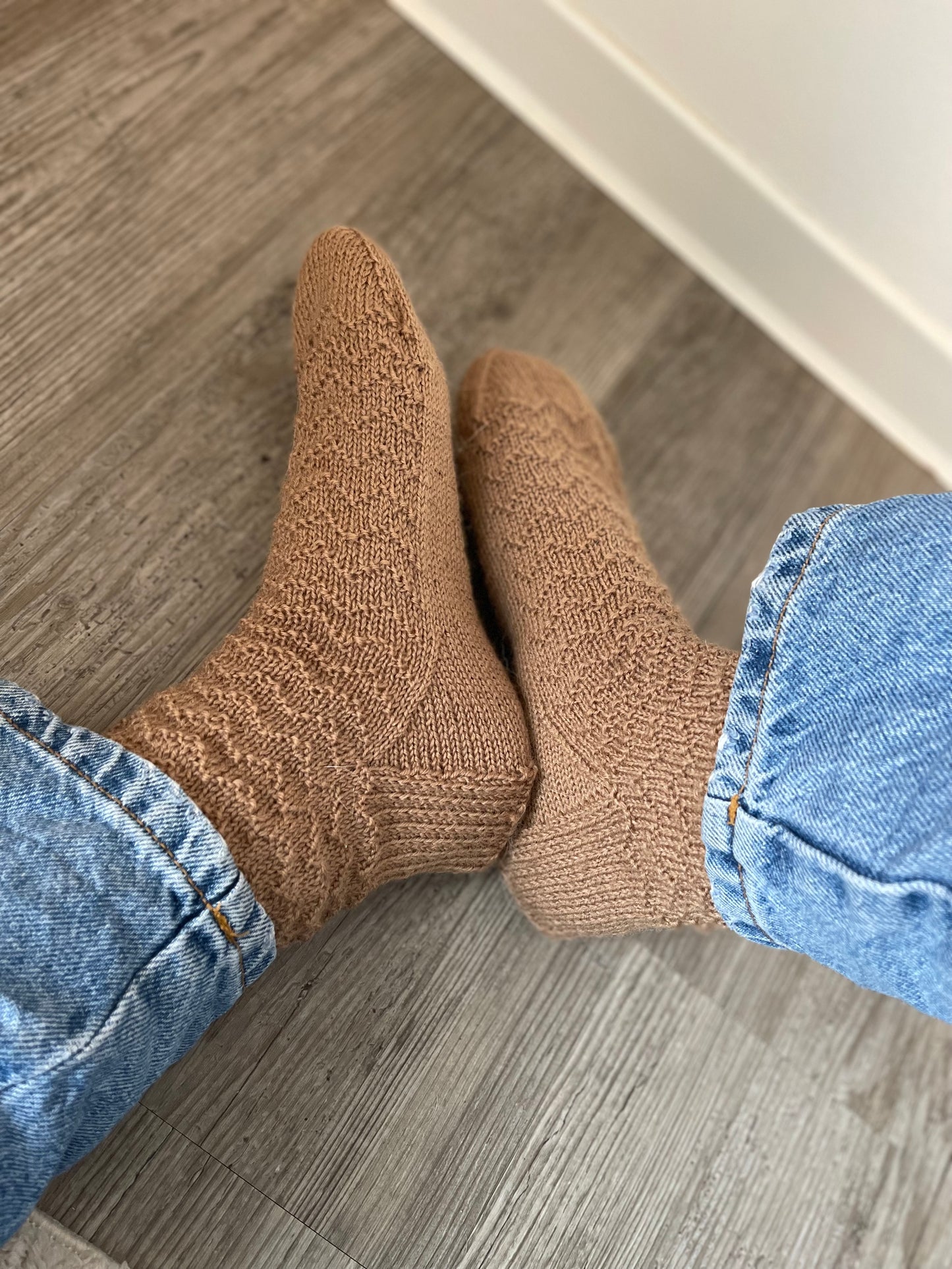 ISLASOCKS_