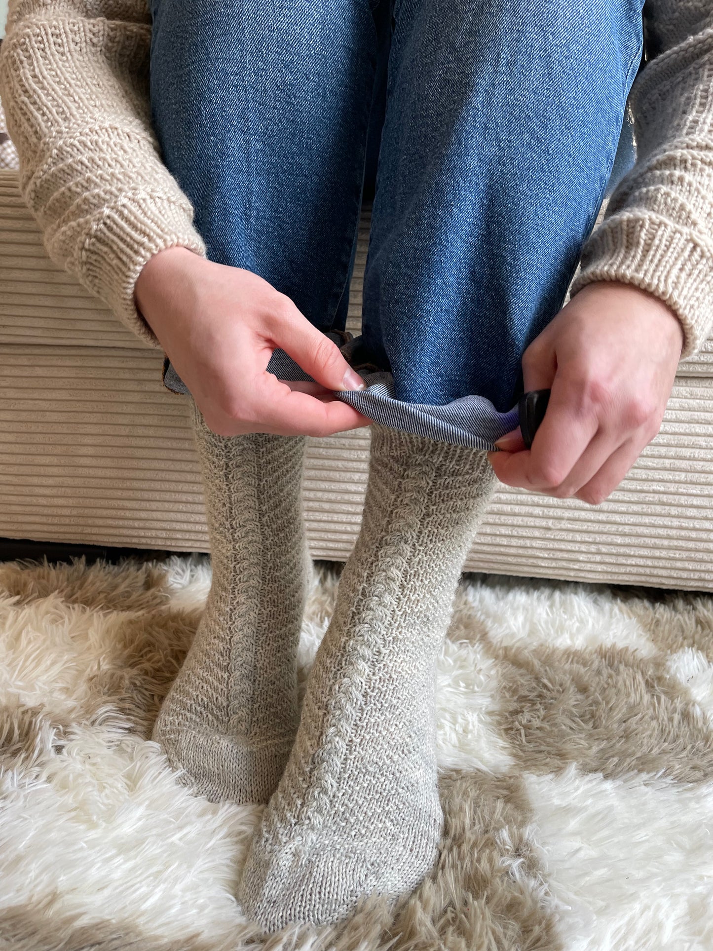Orla socks_