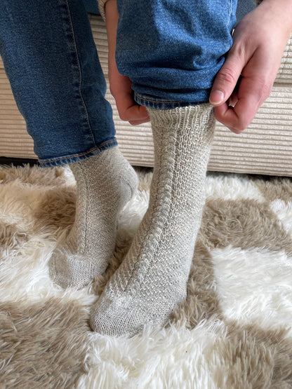 Orla socks_