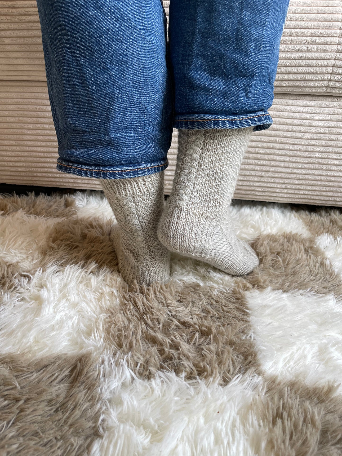 Orla socks_