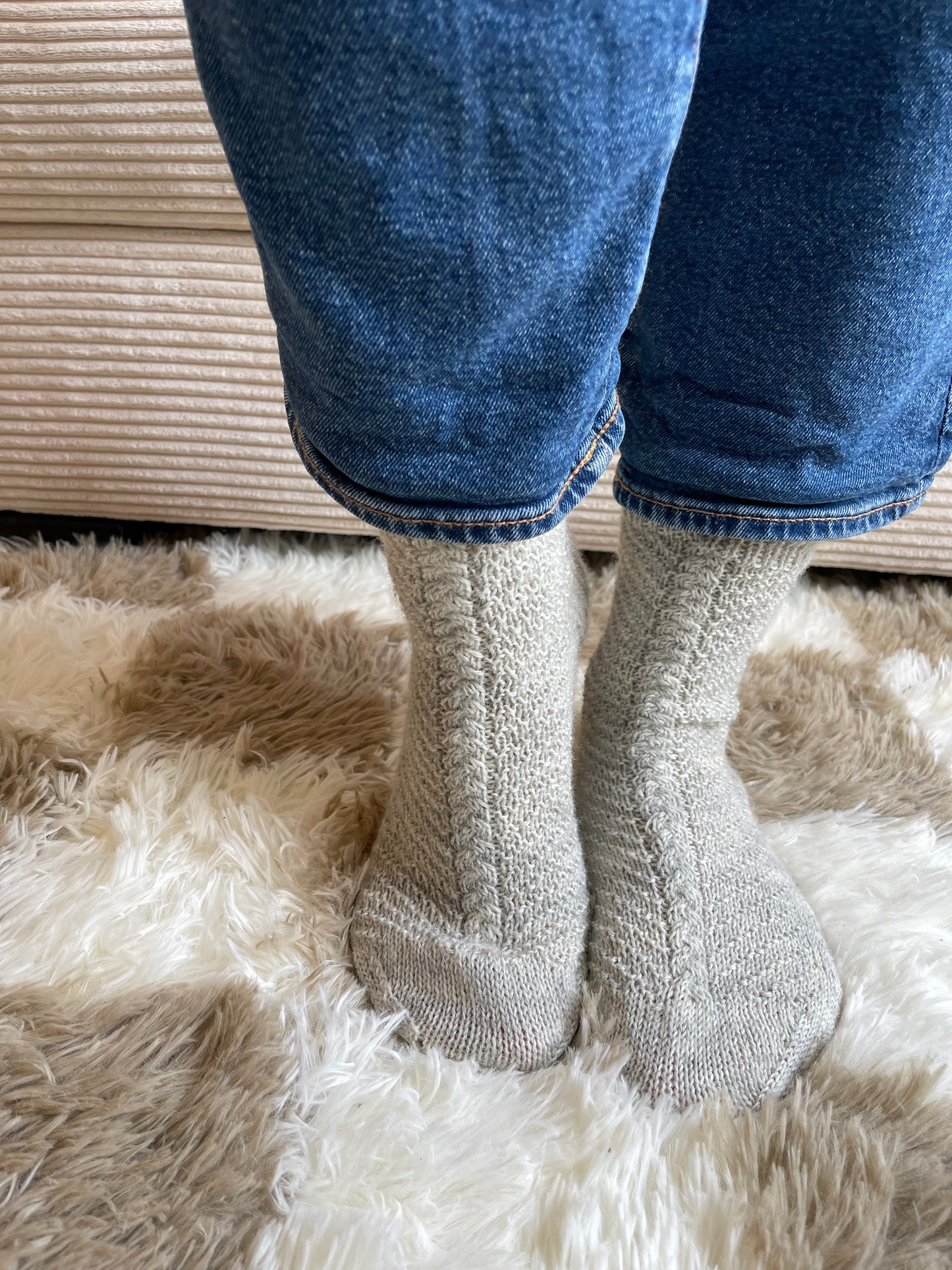 Orla socks_
