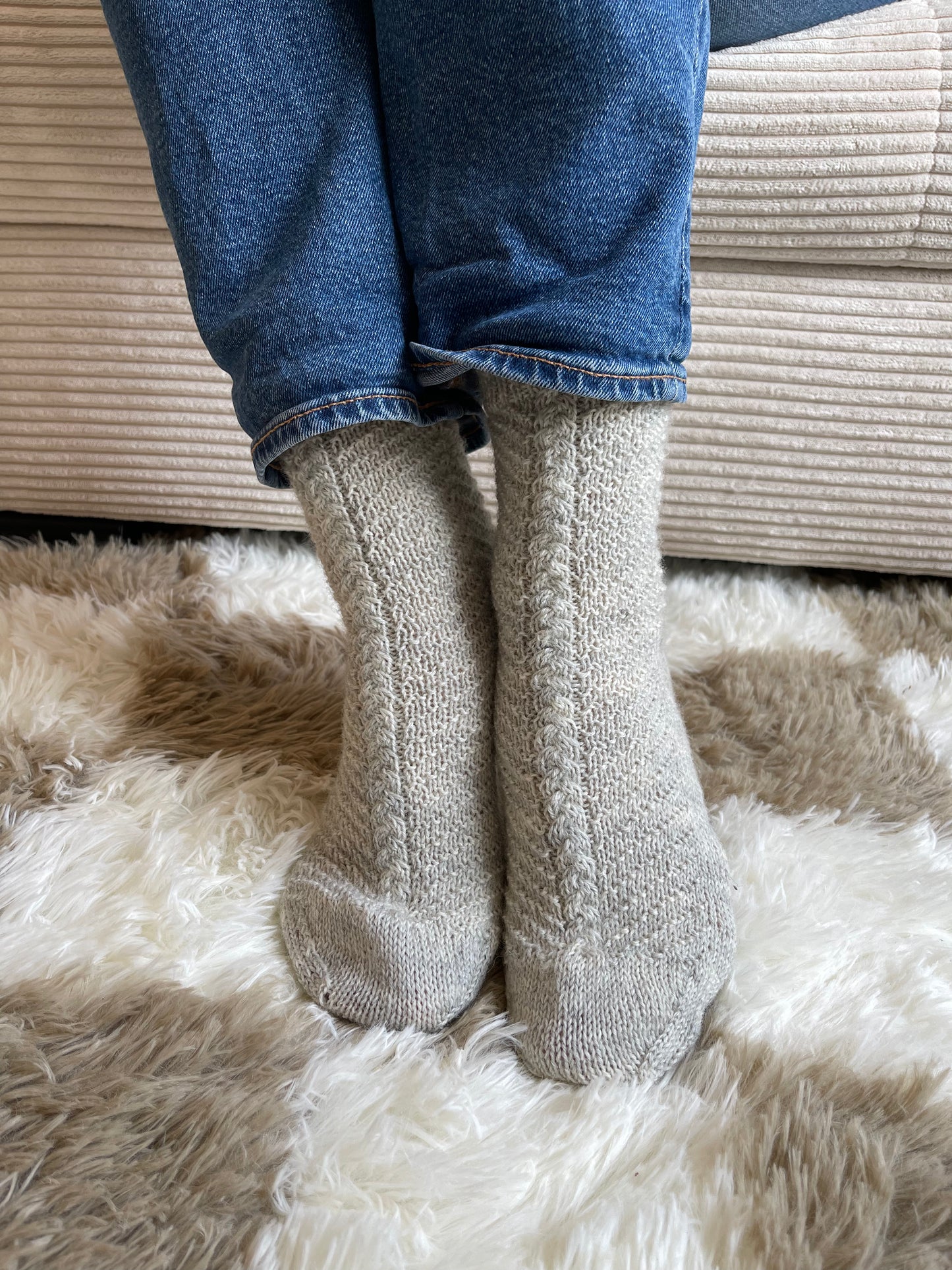 Orla socks_
