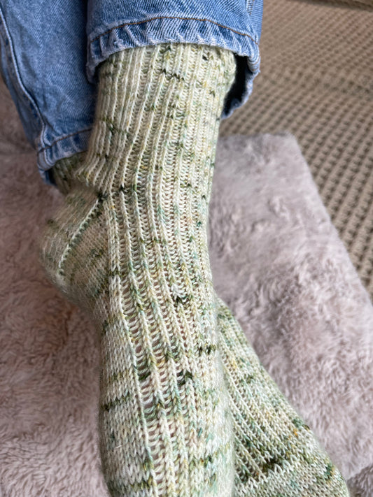 NORA SOCKS_