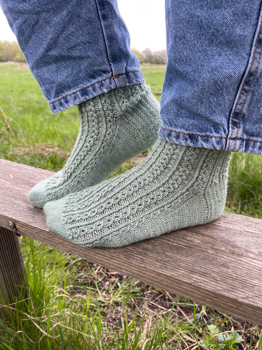 INGE SOCKS_